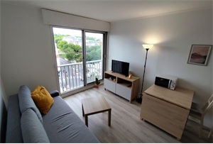 t2 à la location -   93110  ROSNY SOUS BOIS, surface 29 m2 location t2 - UBI476001563